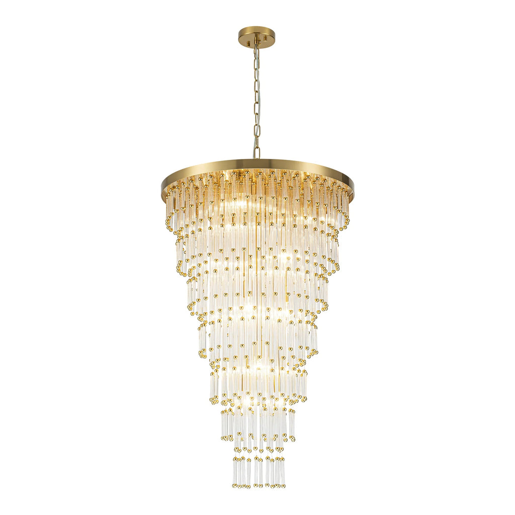 Crystal Chandelier N516373
