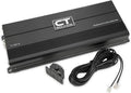 1500 Watts RMS Class D Monoblock Car Audio Amplifier W17491