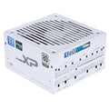 850w White ATX 3.0 PCIE 5.0 80Plus Platinum Full Modular Power Supply L6841