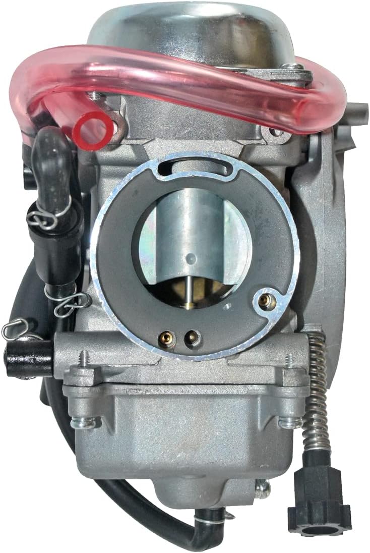 35mm Carburetor B19508