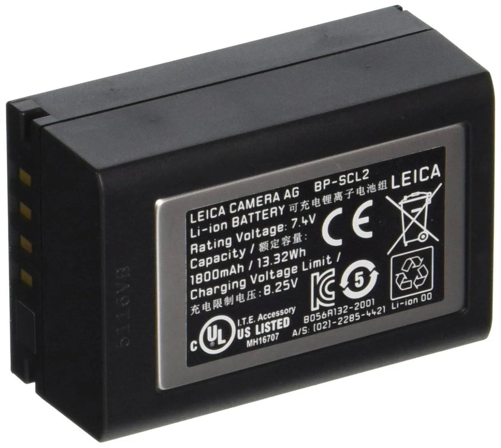 Li-Ion Battery Pack W27187