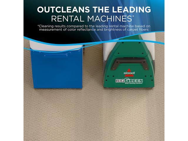 Professional Grade Deep Cleaning Carpet Cleaner Q801