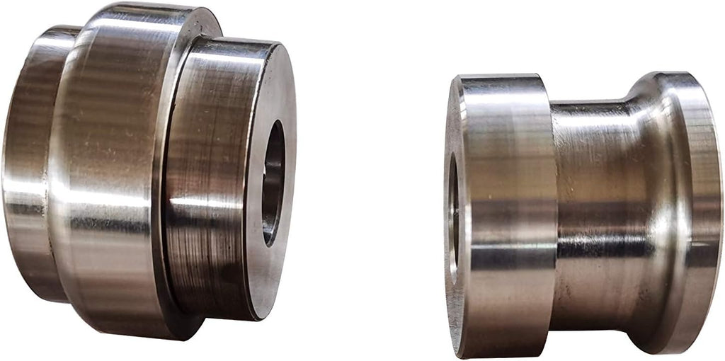 Metal Fabrication Bead Roller Pack of 2 L99647