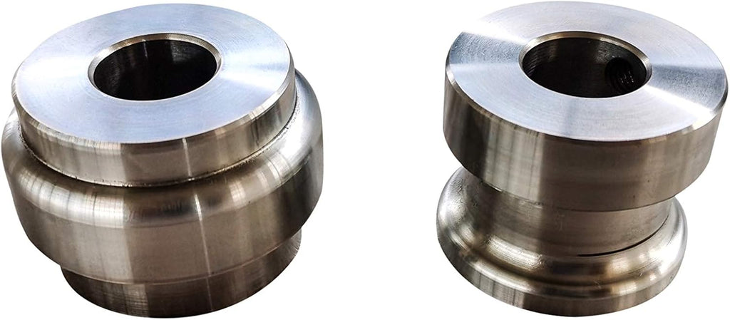 Metal Fabrication Bead Roller Pack of 2 L99647