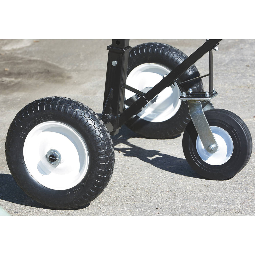 Adjustable Trailer Dolly 1000-Lb. Capacity U3992