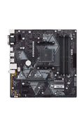 mATX AMD Motherboard - Socket AM4 K845698