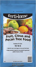 Fruit, Citrus and Pecan Tree Food 19-10-5 20 lbs. P432055