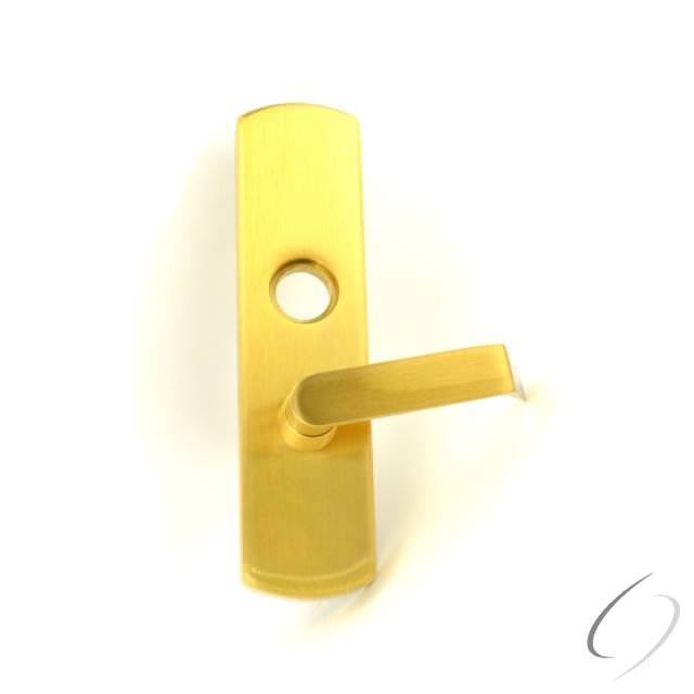 Bright Chrome Lever Trim G5639