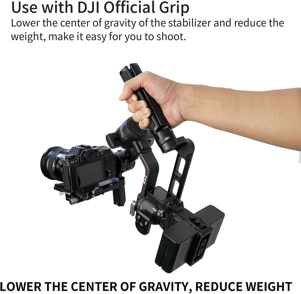 Motorized Camera Slider 120cm Carbon Fiber T50750