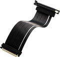 PCIE Gen 4 16x Riser Cable PCI Express 4.0 GPU Extension Card Right Angle Connector 20cm G89355