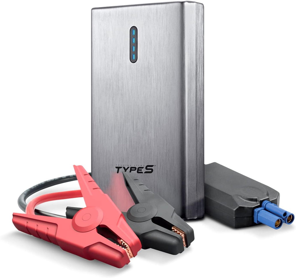 8000mAh Portable Power Bank X257068