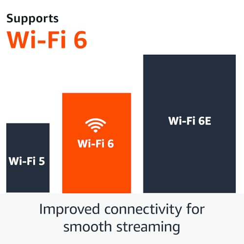Fire TV Stick 4K with Wi-Fi 6 M973756