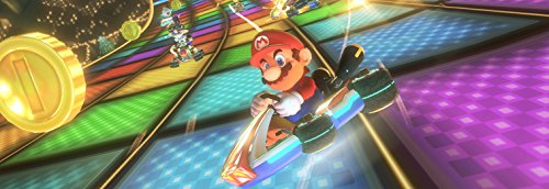 Mario Kart 8 Deluxe V396