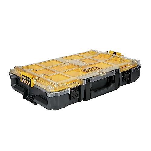 ToughSystem Tool Organizer, 2.0 Full-Size, 10 Compartments X73983