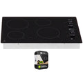 30 inch Built-In Electric Cooktop B700185