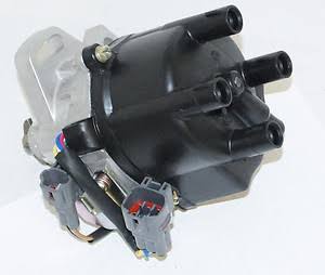 Ignition Distributor S4952