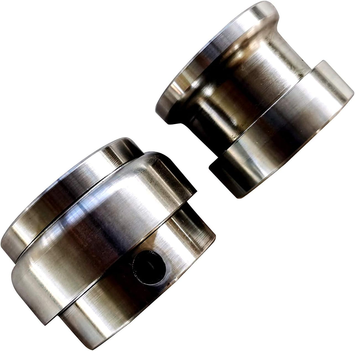 Metal Fabrication Bead Roller Pack of 2 L99647