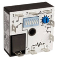 Encapsulated Timer Relay Z4385