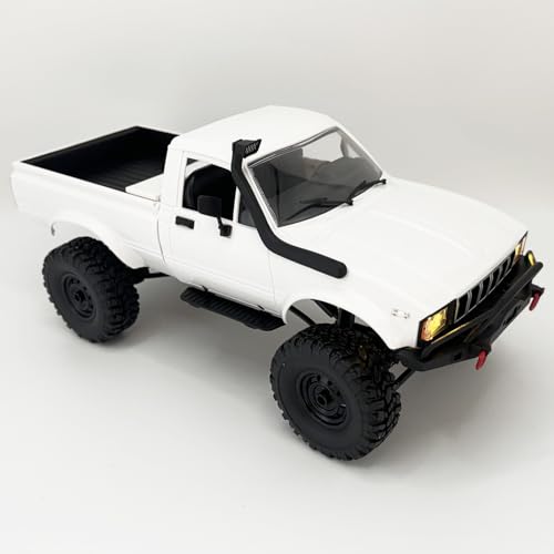 1/16 RC Rock Crawler 4x4 Remote Control Truck N233753
