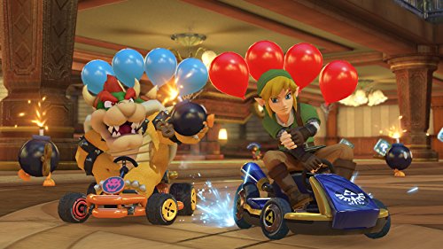 Mario Kart 8 Deluxe V396