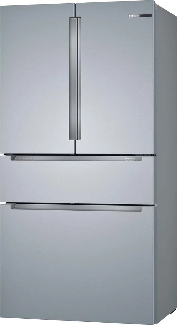 21 Cu. Ft. Stainless French Door Refrigerator L68655