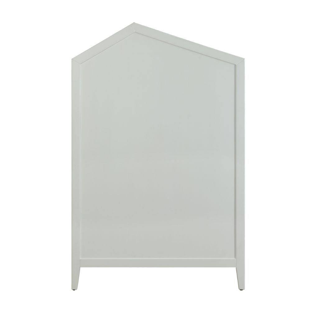 Three Shelves Bookcase J946
