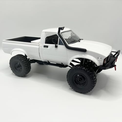 1/16 RC Rock Crawler 4x4 Remote Control Truck N233753
