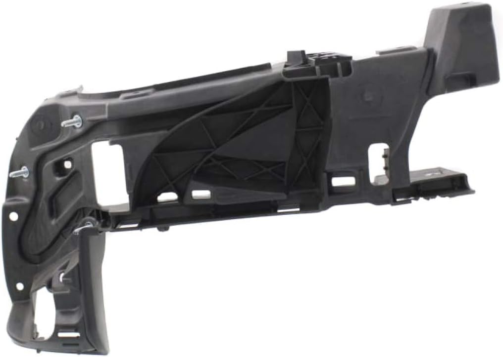 Rear Bumper Bracket Driver Side E61426