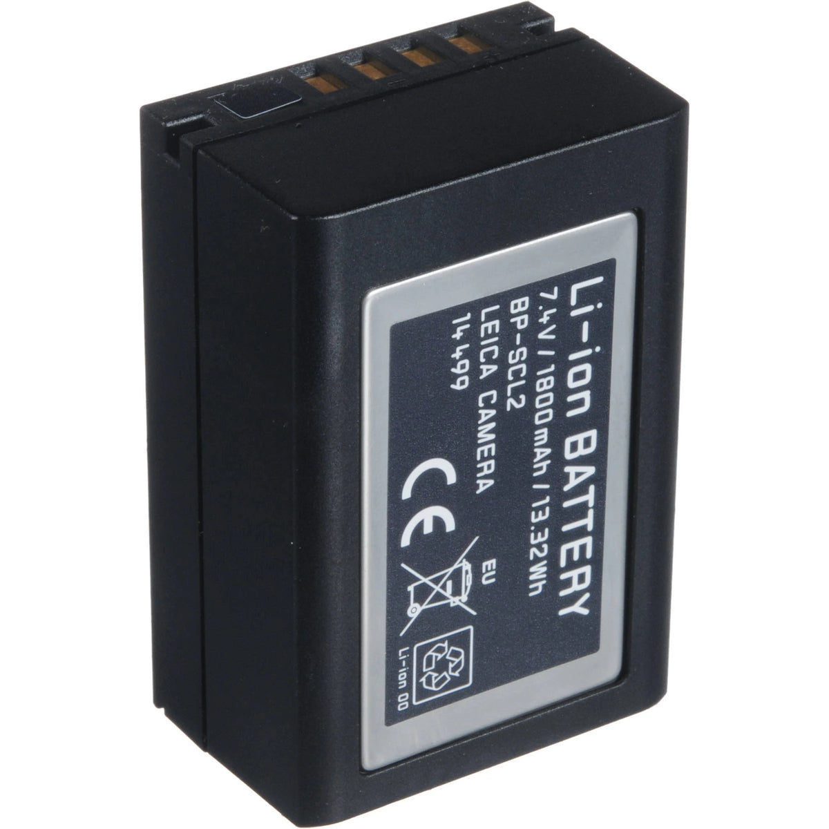 Li-Ion Battery Pack W27187