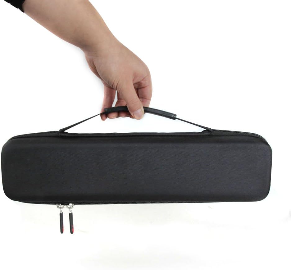 Hard Travel Case for Portable Scanner R7223