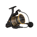 Long Cast Reel C7117