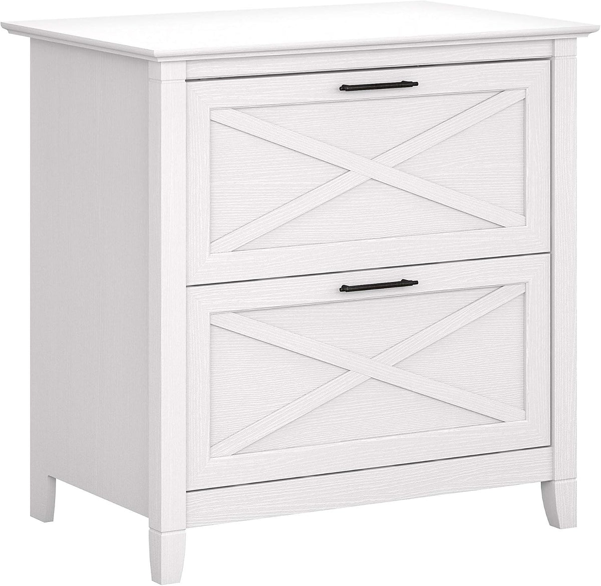 2 Drawer Lateral File Cabinet T2085