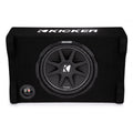 12 Down-Firing Loaded Subwoofer Enclosure L6053