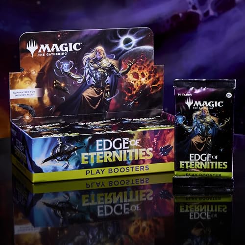 Play Booster Box (30 Packs) R96378