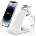 3 in 1 Fast Wireless Charger Stand A397839