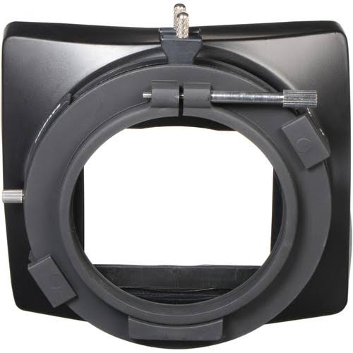 Matte Box with Two Filter Holders B712