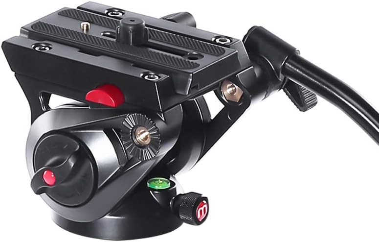 Video Tripod with Ground Spreader U1143