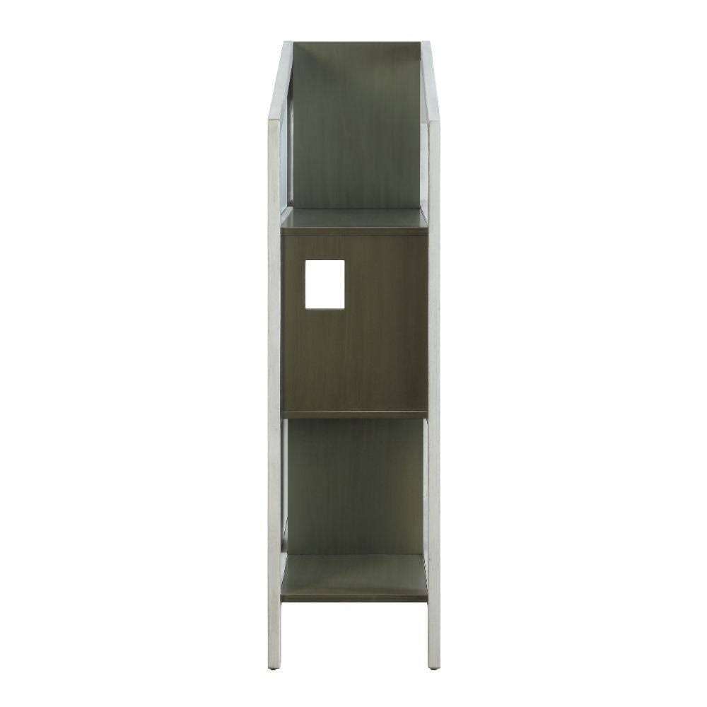 Three Shelves Bookcase J946