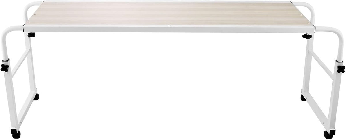 47 Inch Overbed Rolling Table U91999