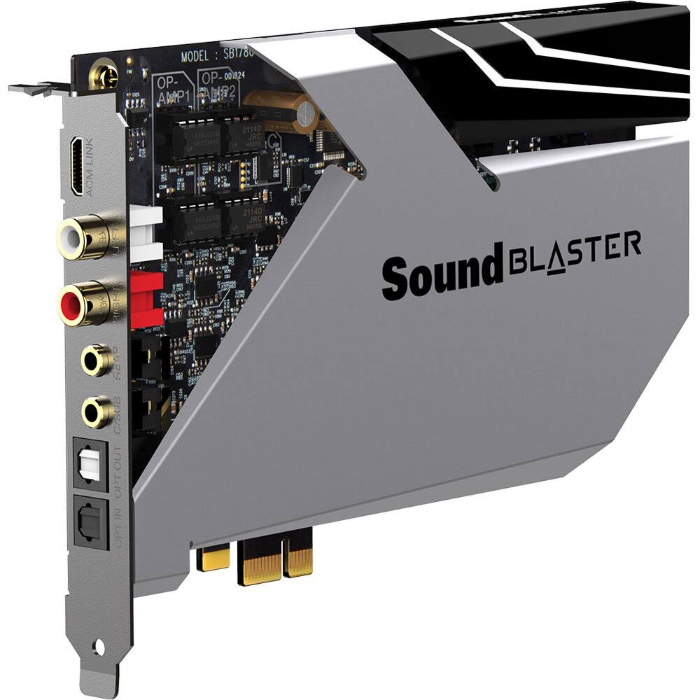 Sound Blaster Ae 9 Y8723