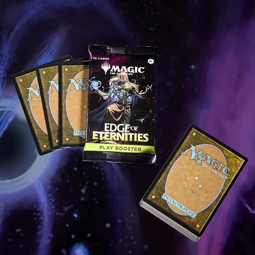 Play Booster Box (30 Packs) R96378