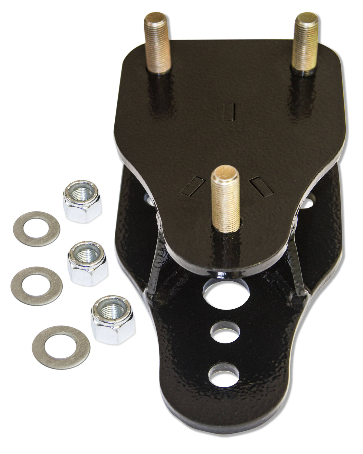 Spare Tire Relocation Kit Y15954