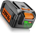 20V 6.0Ah Battery W252