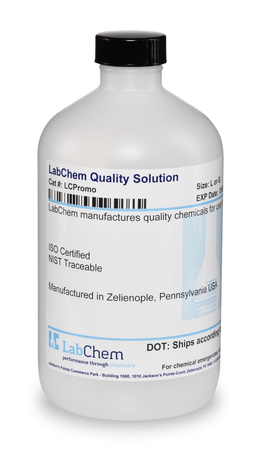 Sodium Borate 500ml E9159