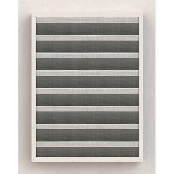 Vertical Gable Vent Primed E694828