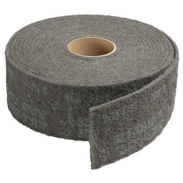Abrasive Roll 4x22Wx30ft Silcn Carbd PK3 Q5130
