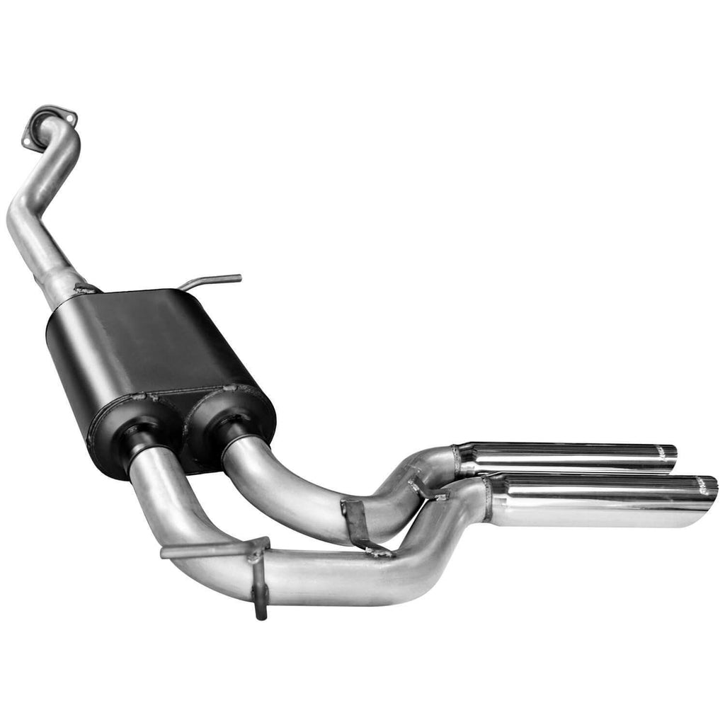 Exhaust System I239409