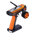 2.4G Remote Controller with Receiver Transmitter Battery V3400