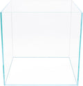 Ultra Clear Rimless Low Iron Glass Cubic Aquarium Tank X445660