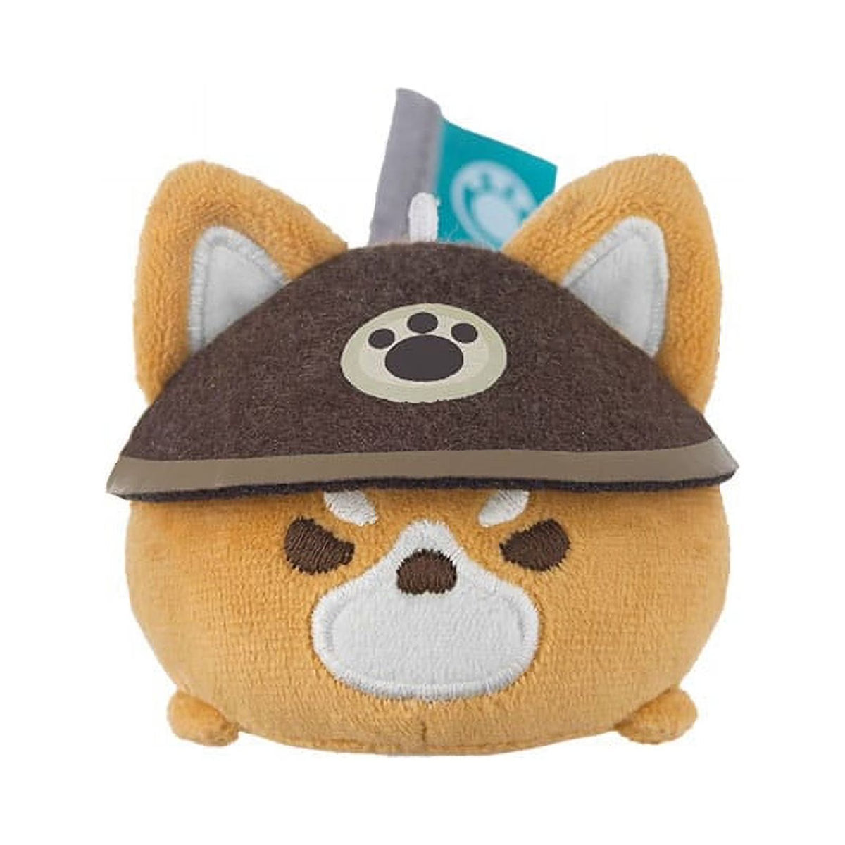 PLUSHIE 7CM Z61796